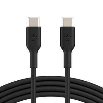 Belkin USB-C to USB-C 1M Cable - Black