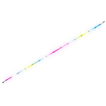 Corsair iCUE 1.4m RGB LED Strip Smart Lighting Expansion Kit for PC Gaming