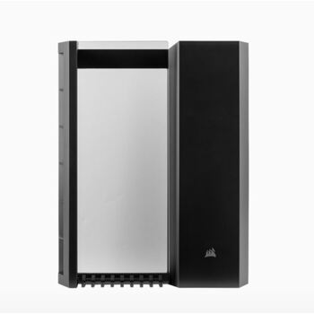 Corsair Front Panel w/ Tempered Glass for Crystal 280X Micro ATX PC Case Black