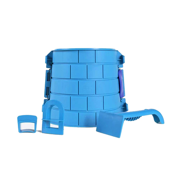 Create A Castle Basic Tower Kit Sand/Snow Kids Toy 6y+