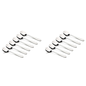 12PK Stanley Rogers Albany Soup Spoon Individual Cutlery