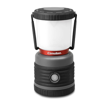 Camelion Lantern USB Rechargeable 1400 Lumen With 3 Lighting Modes/Dimmer
