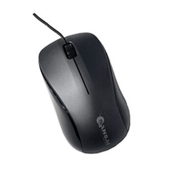 Sansai USB Optical Sensor Mouse