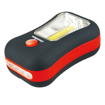 Camelion 3W Cob Led Work Light Inc. Batteries