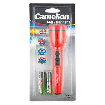 Camelion Torch 35LM Led