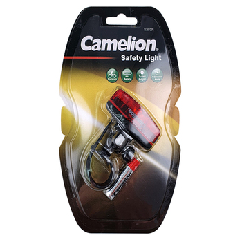 Camelion Safety Front Bike Light