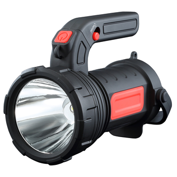 Camelion 3W 2-In-1 Lantern/Spotlight w/ Batteries