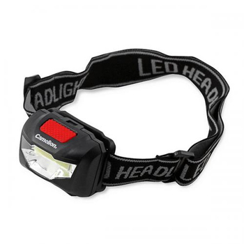 Camelion Head Lamp 3W Cob Led