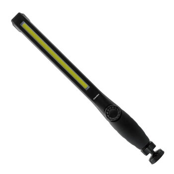 Camelion 5W Cob Rechargeable Wand Worklight