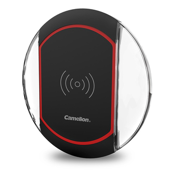 Camelion 5W Fast Wireless USB Charger