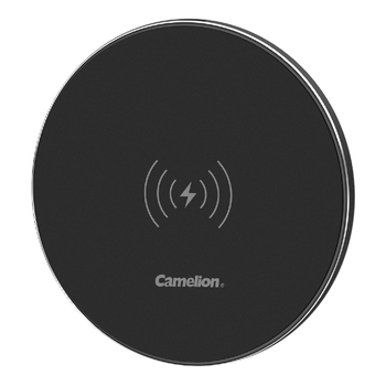 Camelion 10W Fast Wireless USB Charger