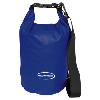 Mirage 5L Dry Bag Blue