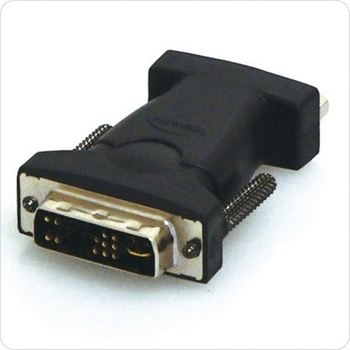 8Ware Male DVI-M to VGA-F Adapter/Converter Connector