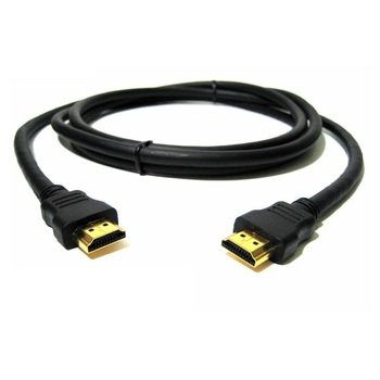 8Ware High Speed HDMI Cable 2m Male to Male - Blister Pack