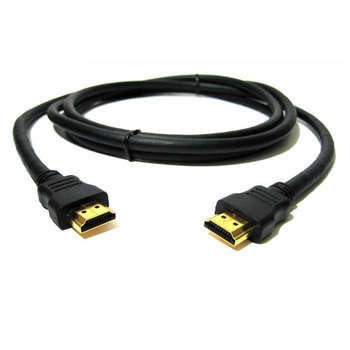 8Ware 5m HDMI Male Cable High Speed Connector - Blister Pack