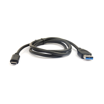 8Ware 1m USB 3.1 Cable Type-C to A Male to Male Extension Connector 10Gbps