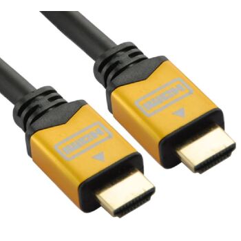 Astrotek Premium HDMI Cable 3m 19 pins Male To Male 30AWG OD6.0mm