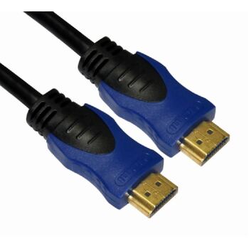 Astrotek HDMI Cable 3m 19 pins Male to Male 30AWG OD6.0mm PVC Jacket Metal