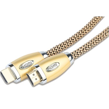 Astrotek Premium HDMI Cable 5m 19 pins Male to Male 30AWG OD6.0mm