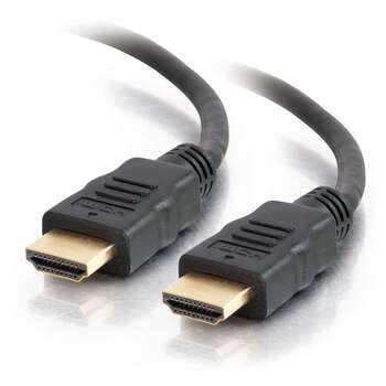Astrotek HDMI Cable 5m For 4K Gold Plated PVC Jacket RoHS