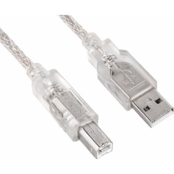 Astrotek 3m Male USB-A 2.0 To Male USB-B Cable Cord For Printer/Scanner