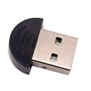 Astrotek Mini USB 2.0 Bluetooth Receiver Dongle Wireless Adapter