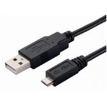 Astrotek 1.8m Male USB-A To Micro USB-B Cable Cord Connector Data Transfer