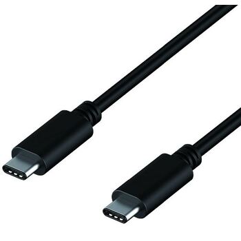 Astrotek Male USB-C To USB-C 3.1 Type-C 1m Cable Data Sync Quick Charger