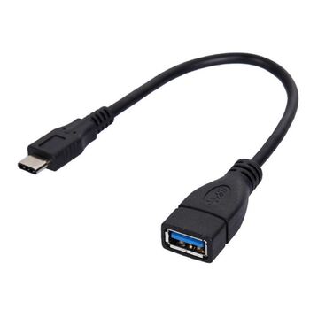 Astrotek USB-C 3.1 Type-C Cable 1m Male to USB 3.0 Type A Female