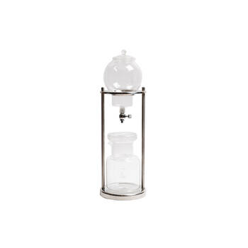 Coffee Culture 600ml Cold Drip Coffee Maker w/ Stand