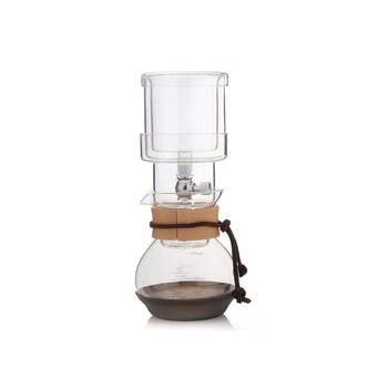 Coffee Culture 400ml/26cm Cold Drip Coffee Maker w/ Wooden Neck