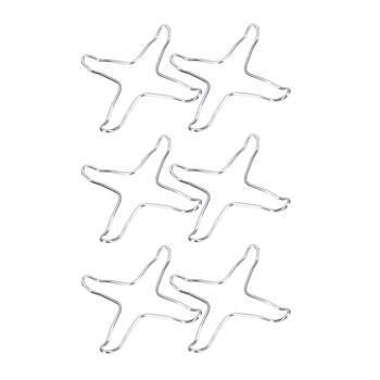 3x 2pc Coffee Culture Stainless Steel Stovetop Ring 13cm - Silver