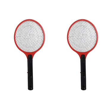 2x Wildtrak Cockatoo Mosquito Zappa 53cm Racquet - Assorted