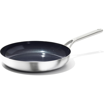 OXO Mira 3-ply Stainless Steel Pro Frypan 26cm x 45mm