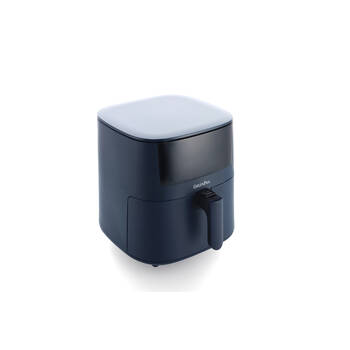 Greenpan Bistro Oxford Airfryer With 1 Removable Basket Blue