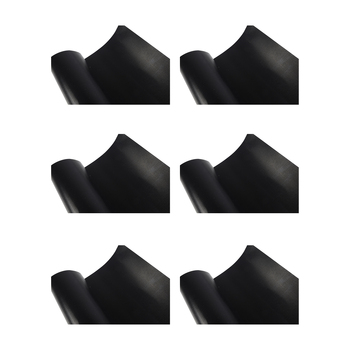 6PK Cockatoo Bbq Hot Plate Liner 40X30Cm Ac Ca1300 40x30cm