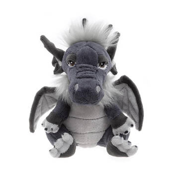 Charlie Bears Cuddle Cub Soot 15cm Baby/Infant Soft Cuddly Plush Toy 0y+