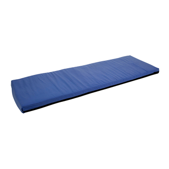 Wildtrak Open Cell 190x60cm Single Camp Mat - Blue