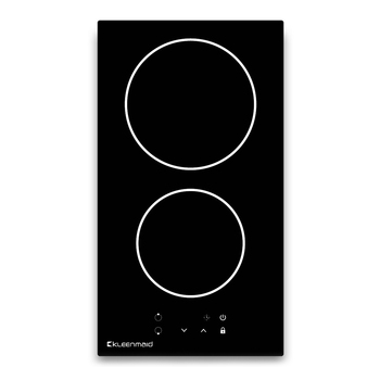 Kleenmaid Ceramic Cooktop Touch Control 30cm