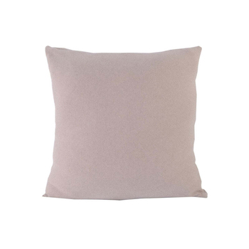 Huxford Grove The Ghan Camel Hair Flatweave Cushion 55cm - White