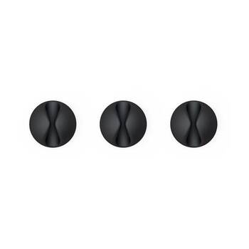 Bluelounge CableDrop - Black