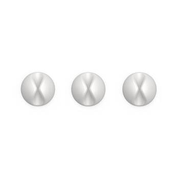 Bluelounge CableDrop - White
