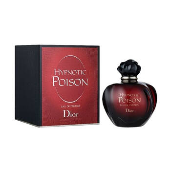 Christian Dior Hypnotic Poison EDP Eau De Parfum Spray For Women 100ml