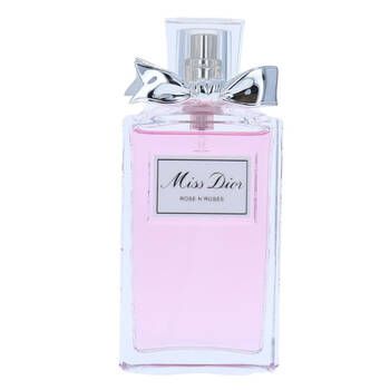 Christian Dior Miss Rose N’ Roses Scent Fragrance Eau de Toilette For Women 50ml