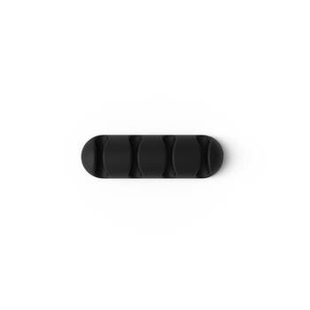 Bluelounge CableDrop Multi - Black