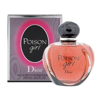 Christian Dior Poison Girl EDP Eau De Parfum Spray For Women 100ml