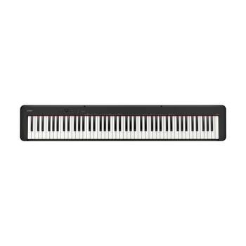 Casio CDP-S160BK Musical Instrument Digital Piano Cdps Series 88 Keys