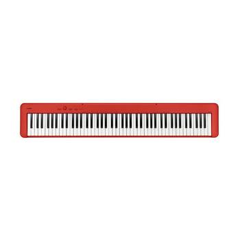 Casio CDP-S160RD Musical Instrument Digital Piano Cdps Series 88 Keys