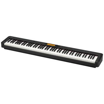 Casio CDP-S360BK Musical Instrument Digital Piano Cdps Series 88 Keys