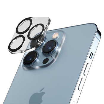 PanzerGlass PicturePerfct Camera Lens Protector For iPhone 13Pro/ProMax